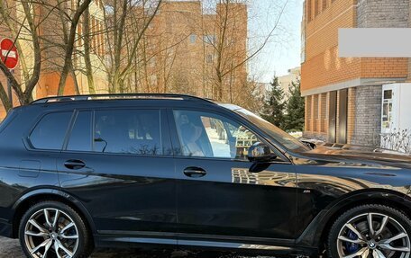 BMW X7, 2020 год, 8 900 000 рублей, 23 фотография