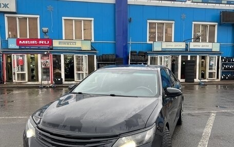 Toyota Camry, 2016 год, 1 850 000 рублей, 2 фотография