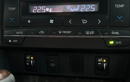 Toyota Camry, 2016 год, 1 850 000 рублей, 19 фотография