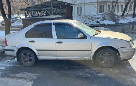 Volkswagen Bora, 1999 год, 145 000 рублей, 5 фотография