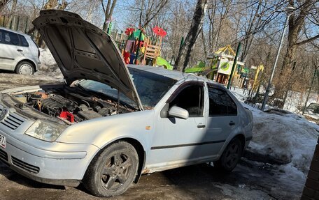 Volkswagen Bora, 1999 год, 145 000 рублей, 2 фотография