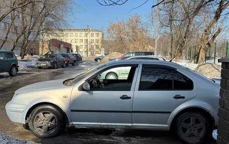 Volkswagen Bora, 1999 год, 145 000 рублей, 4 фотография