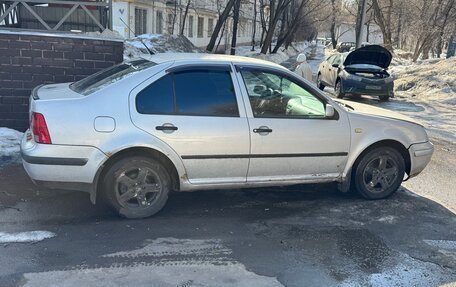 Volkswagen Bora, 1999 год, 145 000 рублей, 6 фотография