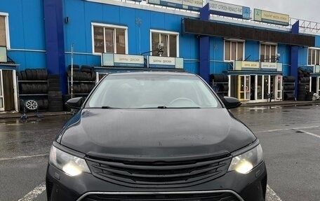 Toyota Camry, 2016 год, 1 850 000 рублей, 27 фотография