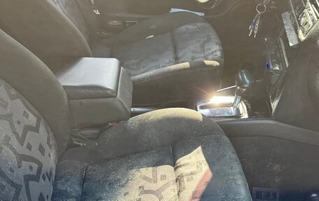 Volkswagen Bora, 1999 год, 145 000 рублей, 15 фотография