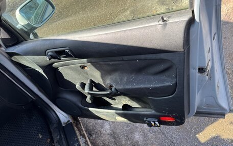 Volkswagen Bora, 1999 год, 145 000 рублей, 13 фотография