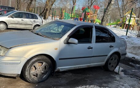 Volkswagen Bora, 1999 год, 145 000 рублей, 10 фотография