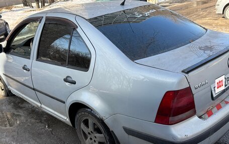 Volkswagen Bora, 1999 год, 145 000 рублей, 11 фотография