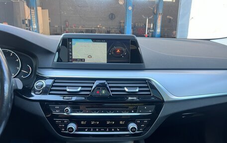 BMW 5 серия, 2017 год, 2 270 000 рублей, 2 фотография