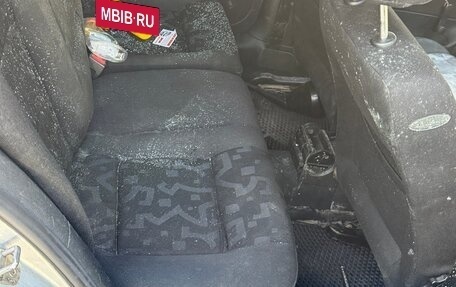 Volkswagen Bora, 1999 год, 145 000 рублей, 14 фотография