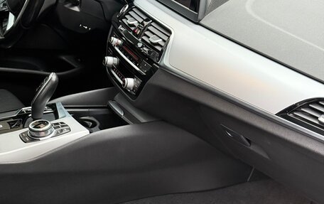 BMW 5 серия, 2017 год, 2 270 000 рублей, 14 фотография