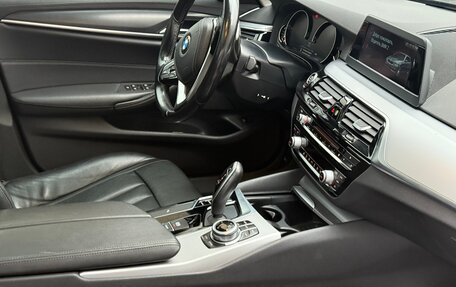 BMW 5 серия, 2017 год, 2 270 000 рублей, 21 фотография