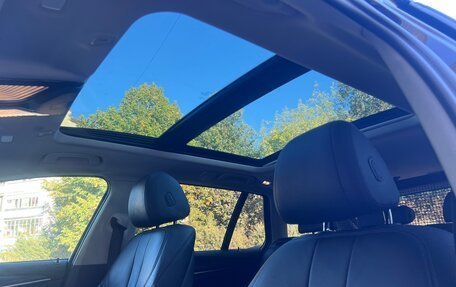 BMW 5 серия, 2017 год, 2 270 000 рублей, 24 фотография