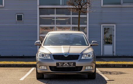Skoda Octavia, 2012 год, 845 000 рублей, 2 фотография