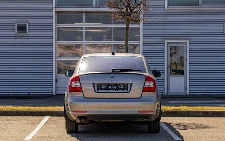 Skoda Octavia, 2012 год, 845 000 рублей, 5 фотография