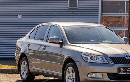 Skoda Octavia, 2012 год, 845 000 рублей, 7 фотография