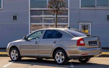 Skoda Octavia, 2012 год, 845 000 рублей, 4 фотография