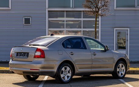 Skoda Octavia, 2012 год, 845 000 рублей, 6 фотография