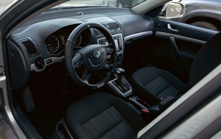 Skoda Octavia, 2012 год, 845 000 рублей, 13 фотография