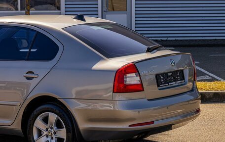 Skoda Octavia, 2012 год, 845 000 рублей, 10 фотография