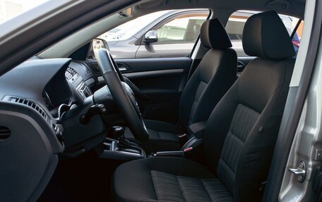 Skoda Octavia, 2012 год, 845 000 рублей, 11 фотография