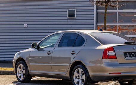 Skoda Octavia, 2012 год, 845 000 рублей, 9 фотография
