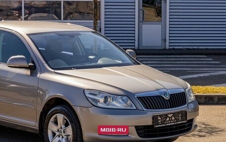 Skoda Octavia, 2012 год, 845 000 рублей, 8 фотография