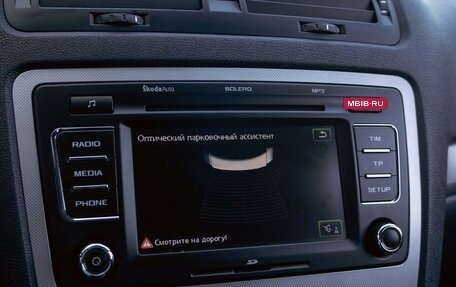 Skoda Octavia, 2012 год, 845 000 рублей, 14 фотография