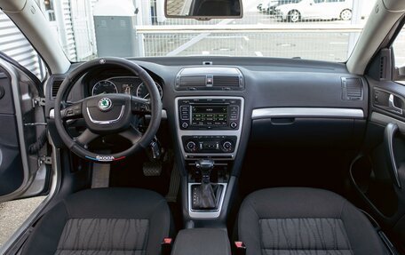 Skoda Octavia, 2012 год, 845 000 рублей, 16 фотография