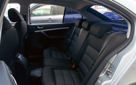 Skoda Octavia, 2012 год, 845 000 рублей, 17 фотография