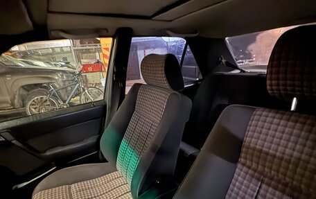 Mercedes-Benz W124, 1988 год, 165 000 рублей, 4 фотография