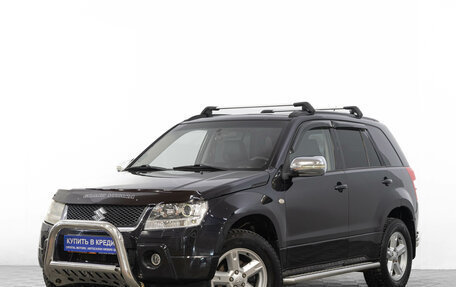 Suzuki Grand Vitara, 2006 год, 999 000 рублей, 4 фотография