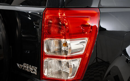 Suzuki Grand Vitara, 2006 год, 999 000 рублей, 9 фотография