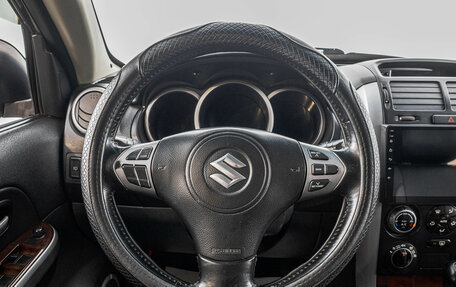 Suzuki Grand Vitara, 2006 год, 999 000 рублей, 14 фотография