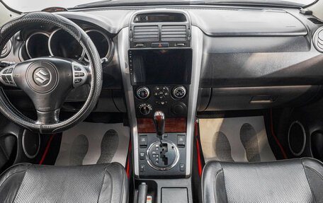 Suzuki Grand Vitara, 2006 год, 999 000 рублей, 10 фотография