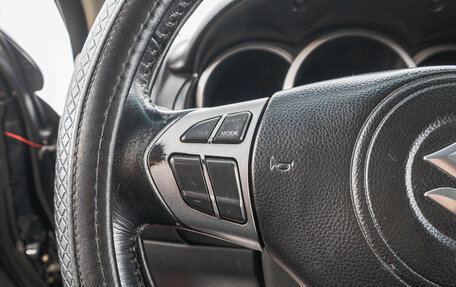 Suzuki Grand Vitara, 2006 год, 999 000 рублей, 15 фотография