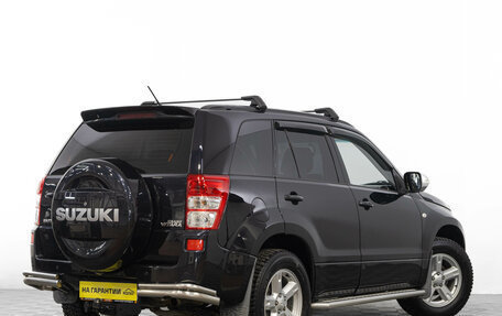 Suzuki Grand Vitara, 2006 год, 999 000 рублей, 5 фотография