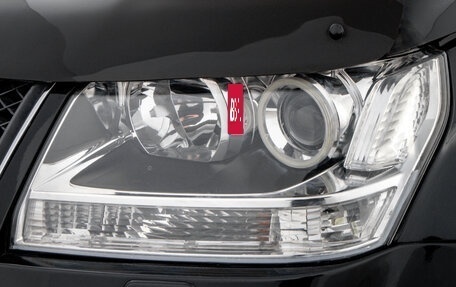 Suzuki Grand Vitara, 2006 год, 999 000 рублей, 8 фотография