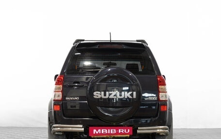 Suzuki Grand Vitara, 2006 год, 999 000 рублей, 6 фотография