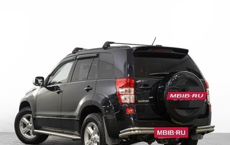 Suzuki Grand Vitara, 2006 год, 999 000 рублей, 7 фотография