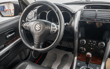 Suzuki Grand Vitara, 2006 год, 999 000 рублей, 17 фотография