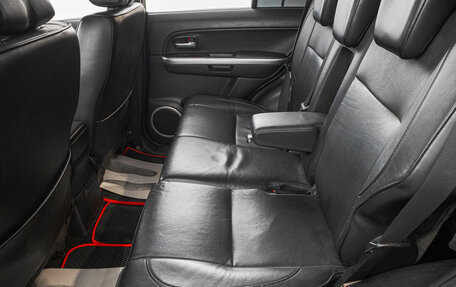 Suzuki Grand Vitara, 2006 год, 999 000 рублей, 24 фотография