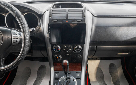 Suzuki Grand Vitara, 2006 год, 999 000 рублей, 18 фотография