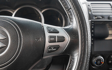 Suzuki Grand Vitara, 2006 год, 999 000 рублей, 16 фотография