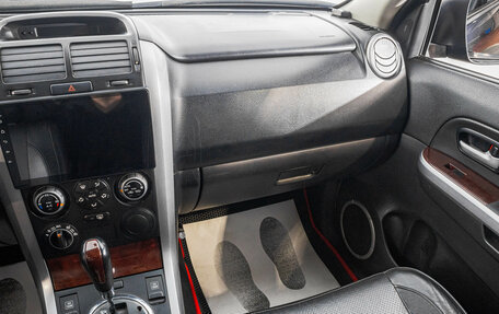 Suzuki Grand Vitara, 2006 год, 999 000 рублей, 22 фотография