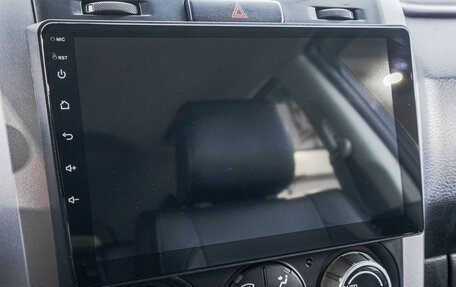 Suzuki Grand Vitara, 2006 год, 999 000 рублей, 19 фотография