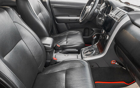 Suzuki Grand Vitara, 2006 год, 999 000 рублей, 23 фотография