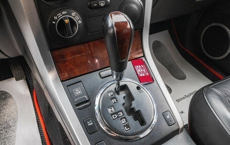 Suzuki Grand Vitara, 2006 год, 999 000 рублей, 21 фотография