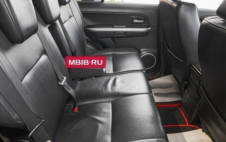 Suzuki Grand Vitara, 2006 год, 999 000 рублей, 25 фотография