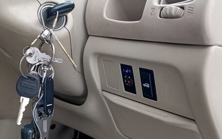 Toyota Vista V30, 1999 год, 490 000 рублей, 6 фотография